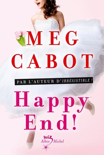 Happy end ! - tome 5
