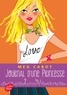 Meg Cabot - Journal d'une Princesse Tome 2 : Premiers pas.