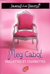 Paillettes et courbettes