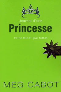 Petite fête et gros tracas