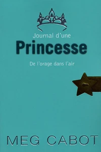 De l'orage dans l'air