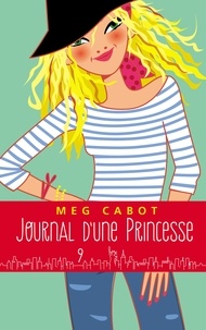 Meg Cabot - Journal d'une princesse - Tome 9 - Coeur brisé.