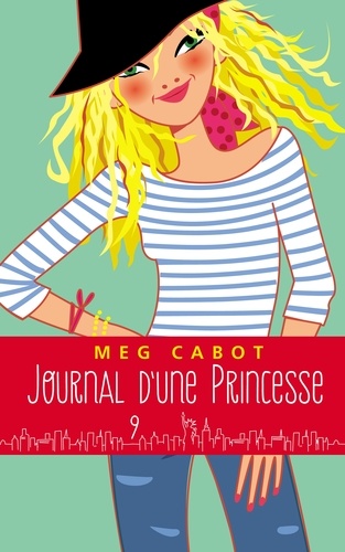 Journal d'une Princesse Tome 9