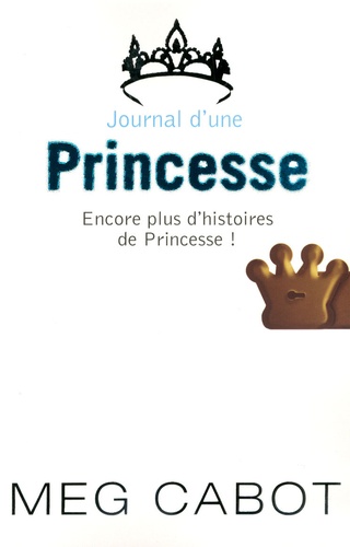 Journal d'une Princesse  - Occasion