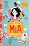 Meg Cabot - Journal de Mia, princesse malgré elle Tome 8 : De l'orage dans l'air.