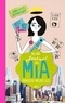 Meg Cabot - Journal de Mia - Tome 6 - Rebelle et romantique.