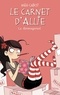 Meg Cabot - Le carnet d'Allie Tome 1 : Le déménagement.