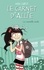 Le carnet d'Allie Tome 2 La nouvelle école - Occasion