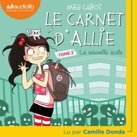 Téléchargements ebook gratuits pour Android Le carnet d'Allie Tome 2 par Meg Cabot in French