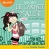 Meg Cabot - Le carnet d'Allie Tome 2 : La nouvelle école.