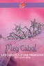 Meg Cabot - Les conseils d'une princesse.