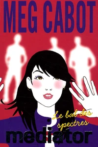 Le bal des spectres