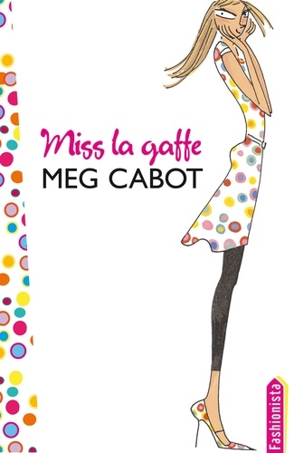 Miss La Gaffe 1