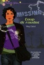 Meg Cabot - Missing Tome 1 : Coup de foudre.