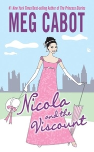 Meg Cabot - Nicola and the Viscount.