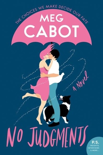 Meg Cabot - No Judgments - A Novel.
