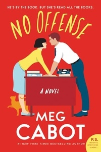 Meg Cabot - No Offense - A Novel.