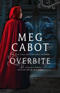 Meg Cabot - Overbite.