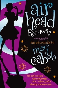Meg Cabot - Runaway.
