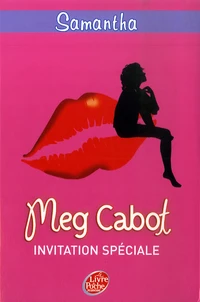 Invitation spéciale