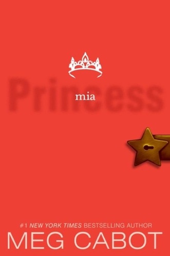 Meg Cabot - The Princess Diaries, Volume IX: Princess Mia.
