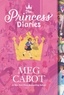 Meg Cabot - The Princess Diaries.