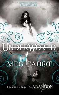 Meg Cabot - Underworld.