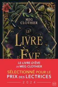 Téléchargement ebook pour tablette Android Le livre d'Eve  par Meg Clothier, Odile Carton