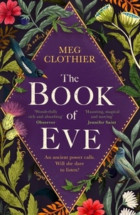 Meg Clothier - The Book of Eve.