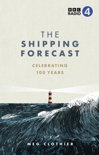 Meg Clothier - The Shipping Forecast.
