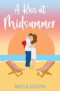  Meg Easton - A Kiss at Midsummer - The Royal Palm Resort, #1.