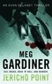Meg Gardner - Jericho Point.