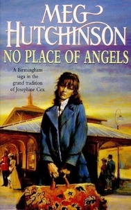 Meg Hutchinson - No Place of Angels.