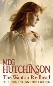 Meg Hutchinson - The Wanton Redhead.