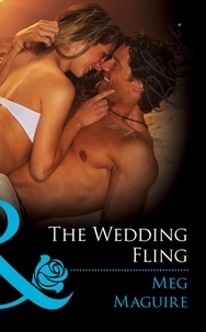 Meg Maguire - The Wedding Fling.