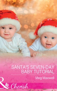 Santa's Seven-Day Baby Tutorial