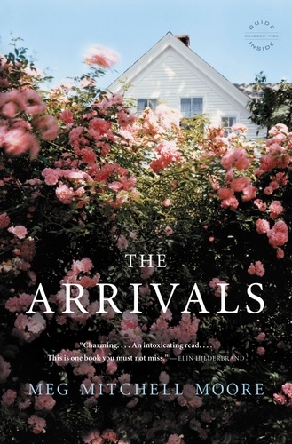 The Arrivals. A Novel