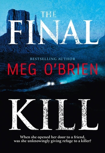 Meg O'Brien - The Final Kill.