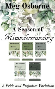  Meg Osborne - A Season of Misunderstanding - A Season of Misunderstanding.
