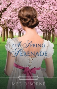 Téléchargez de nouveaux livres gratuitement en pdf A Spring Serenade  - Seasons of Romance, #2 9798223135630 (Litterature Francaise)