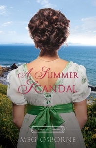 Forum de téléchargement d'ebook Kindle A Summer Scandal  - Seasons of Romance, #3 (Litterature Francaise) MOBI 9798223098454 par Meg Osborne