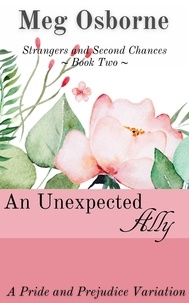  Meg Osborne - An Unexpected Ally - Strangers and Second Chances, #2.