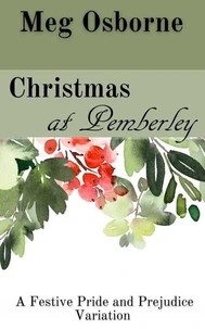 Christmas at Pemberley