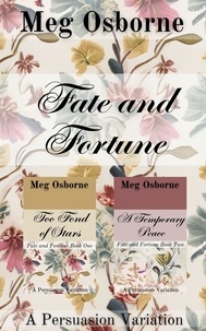 Meg Osborne - Fate and Fortune - Fate and Fortune.