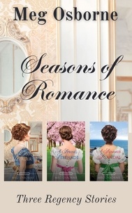 Google eBooks téléchargement gratuit pour iPad Seasons of Romance  - Seasons of Romance