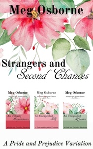  Meg Osborne - Strangers and Second Chances.