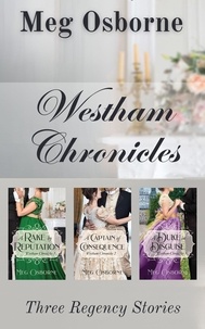 Livres téléchargeables en ligne Westham Chronicles  - Westham Chronicles 9798223380450 par Meg Osborne (French Edition)