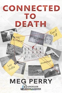 Connected to Death: An Angeles Investigations Mystery