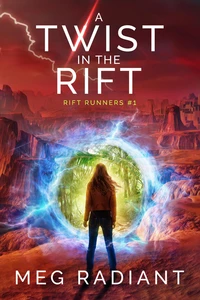 A Twist in the Rift