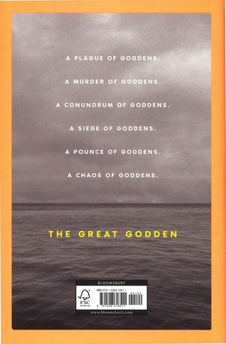 The Great Godden